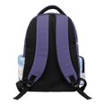 thumbnail image 2 of Xixirimido Axolotl Clouds Galaxy Print Kids Backpack for Girls Preschool Elementary Students Bookbag 17inch Large School Bag Multi-pocket Lightweight Backpacks, 2 of 8