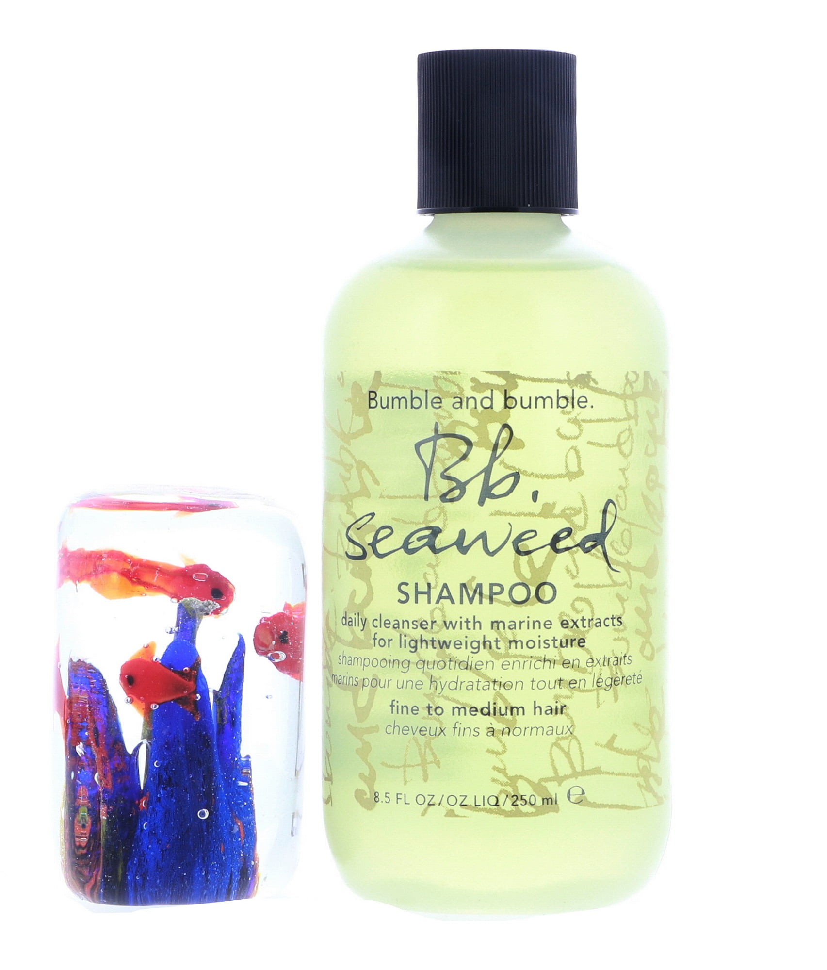 Bumble and Bumble Seaweed Shampoo, 8.5 oz