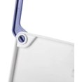 thumbnail image 2 of Portable Léger Rack de Lecture Fichier Rack Rack de Musique de Bureau Pliable (Blanc), 2 of 5