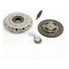 LUK OE Replacement Clutch Kit Fits select: 1986-1989 MERCEDES-BENZ 190