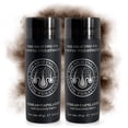 thumbnail image 1 of KIT X 2 FIBRAS CAPILARES THE SHAVING CO . TOPPIK TREATMENT CAFE OSCURO, 1 of 11