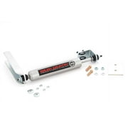 Rough Country N3 Steering Stabilizer for 1984-1990 Ford Bronco II - 8733130