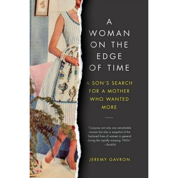 Woman on the Edge of Time - Paperback