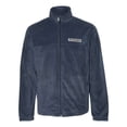 thumbnail image 1 of Columbia Steens Mountain 2.0 - Chaqueta de forro polar con cremallera completa para hombre, color azul marino, 1 of 1