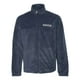 thumbnail image 1 of Columbia Steens Mountain 2.0 - Chaqueta de forro polar con cremallera completa para hombre, color azul marino Columbia 147667, 1 of 1