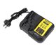thumbnail image 1 of Cargador de batería de litio de iones de litio inteligente de 10,8 V-18 V 50/60 HZ 100-260 V AU, 1 of 10