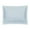 Duck Egg Blue, variant on Belledorm 400 Thread Count Egyptian Cotton Oxford Pillowcase