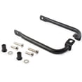 thumbnail image 2 of Passenger Rear for SEAT Handle Grab Bar Hand Rail for Kawasaki Z900RS 2018-23 Black, 2 of 5