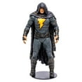 thumbnail image 1 of Black Adam Movie With Cloak Action Figure, 1 of 5