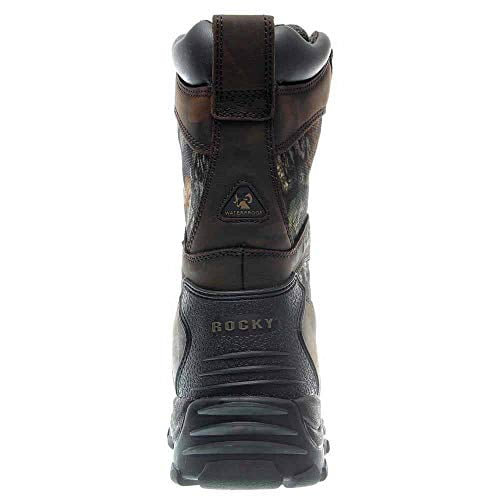 rocky sport utility pro
