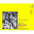thumbnail image 1 of Strathmore Bristol Vellum Paper Pad 14"X17"-20 Sheets, 1 of 7
