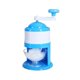 thumbnail image 1 of Máquina para hacer hielo raspado Yashi Manual Azul, 1 of 5