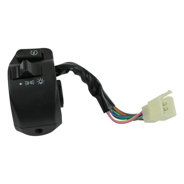 Conmutador Derecho Vento Atom 150 (20-21) 12V