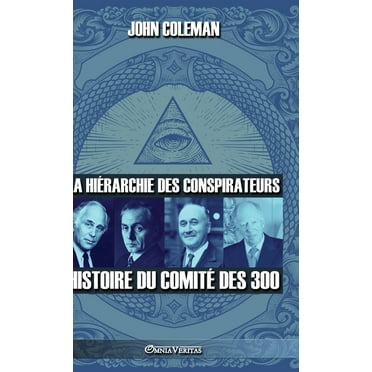 La hiérarchie des conspirateurs (Hardcover)