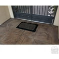 thumbnail image 5 of Grassworx 10374050 Form & Function Mat, 18x30, Black, 5 of 5