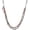 Colorful Bead, variant on Pant Chains for Women Biker Alloy Layered Barbed Wire Jeans Chains Belt Chain Wallet Chain Pocket Chains Punk Heavy Goth Emo Accessories