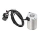 thumbnail image 2 of Válvula solenoide rotativa, válvula solenoide rotativa Accesorios de válvulas de excavadora seguras Válvula solenoide de rotación de excavadora Rendimiento finamente ajustado, 2 of 9