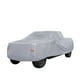 thumbnail image 1 of Cubierta para Camioneta Unique Bargains gris Impermeable 190T PU, 1 of 1