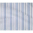 thumbnail image 3 of oneOone Cotton Flex Fabric Multicolor Stripe Decor Fabric Printed BTY 40 Inch Wide, 3 of 3