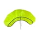 thumbnail image 2 of Bolsa para portaequipaje trasero de bicicleta, funda impermeable, funda para maletero, funda protectora plegable y cómoda para bicicleta de montaña, 2 of 7