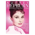 thumbnail image 2 of Audrey Hepburn 7-Movie Collection, 2 of 2