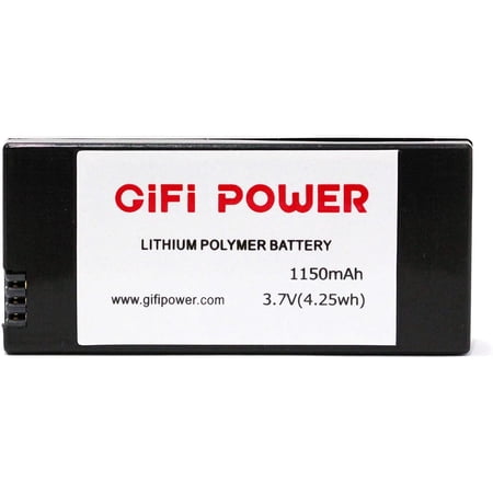 MaximalPower Replacement Battery for Parrot Mini Drone Rolling Spider Mambo Airborne Cargo RC Drones for Outdoor Aerial Photos Videos (1 Pack Battery) price history on PriceWatchPro