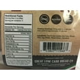 Great Low Carb Bread Company, Low Carb Pasta, Low Carb Rotini, 8 oz. 3