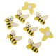 thumbnail image 3 of 50 Pcs Adhesivas de Material Accesorios de ,Manualidades de Bricolaje para, 3 of 9