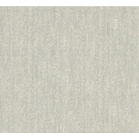 Brewster Soyer Off-White Woven Texture Wallpaper, 21-in by 33-ft, 57.8 sq. ft