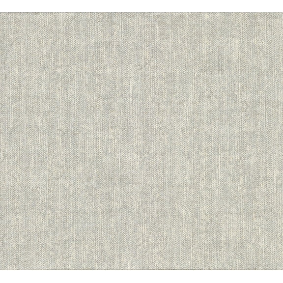 Brewster Soyer Off-White Woven Texture Wallpaper, 21-in by 33-ft, 57.8 sq. ft
