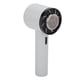 thumbnail image 4 of Ventilador portátil Ultimate Summer Cooler de 3 velocidades con compresa refrescante, soporte y base para teléfono silenciosos, 4 of 8