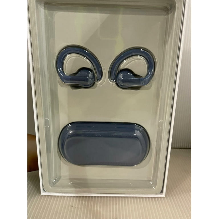 heyday True Wireless Bluetooth Sport Earbuds Night Blue