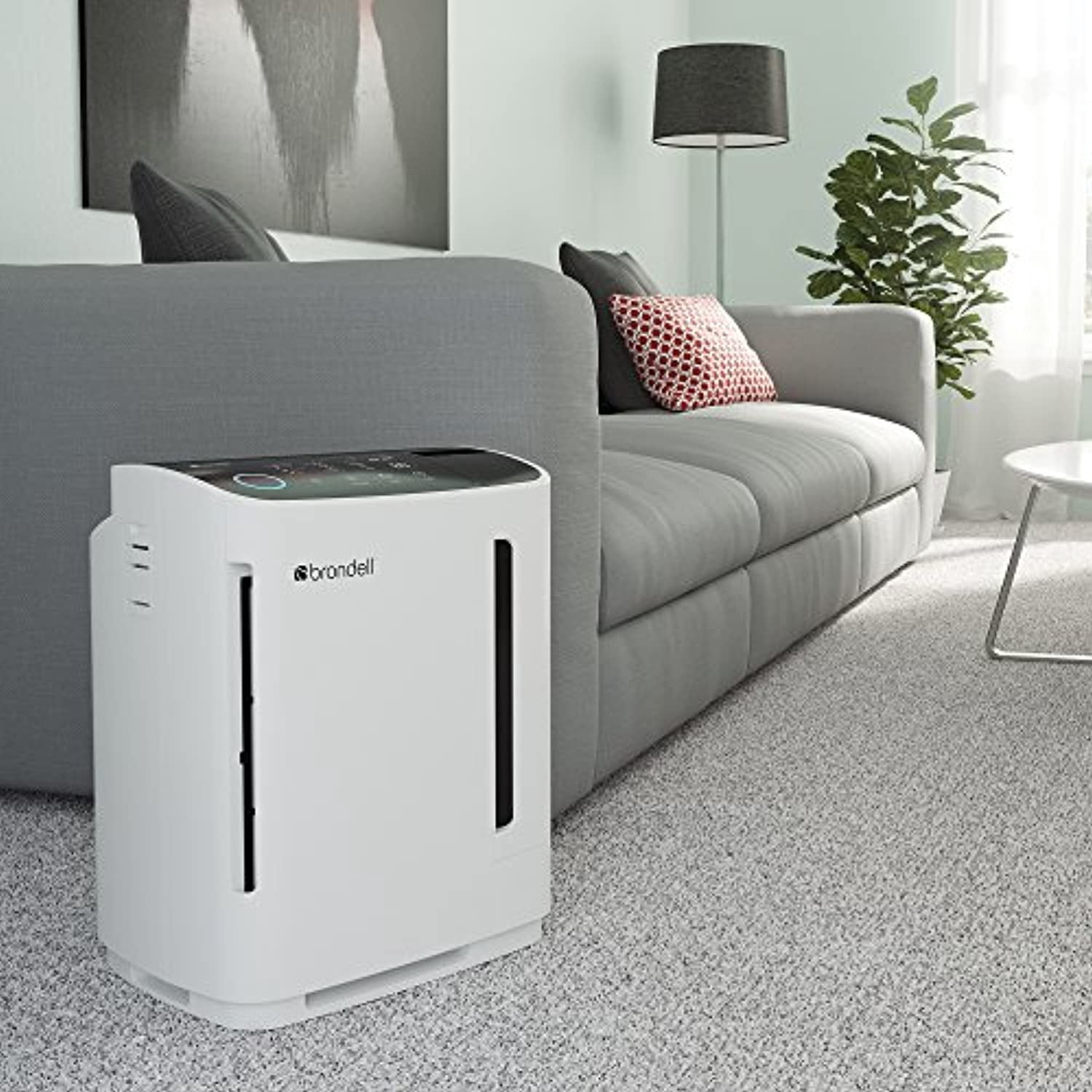 Brondell O2+ Revive Humidifier Air Filter (Set of 3)