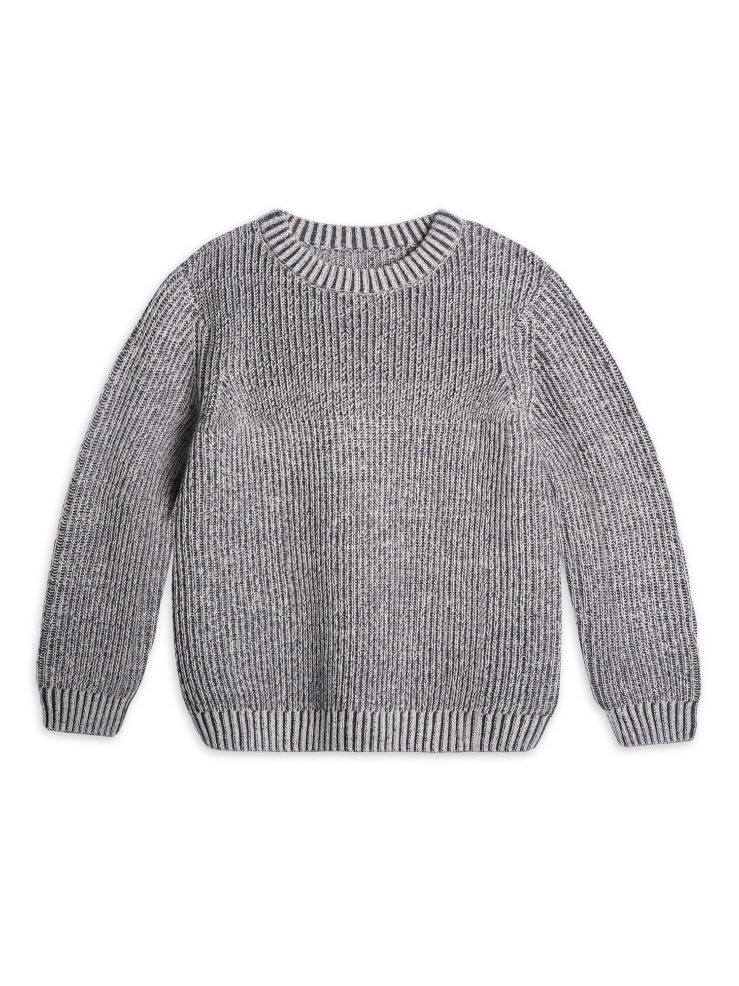 WONDER NATION BIG BOYS SWEATER, Sizes 4/518