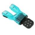 thumbnail image 4 of DIVE SNORKEL MOUTHPIECE THERMOPLASTIC SILICONE BITE REGULATOR COMFORT FIT LONGER SERVICE LIFE LADIES CHILDREN TRIMMABLE, 4 of 8
