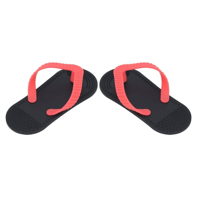 Chanclas para bebé mordedor 2 uds juguete para la dentición calma las emociones ANGGREK Otros