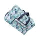thumbnail image 2 of Bolsa de viaje Gimnasio Fitness Ejercicio Cremallera Bolso de hombro Paquete portátil Maleta de gran capacidad Organizador de almacenamiento Almacenamiento y organización del hogar tipo 3 S Bearachild HA075209-05, 2 of 6