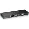 thumbnail image 4 of GS2220-28 - 24 PORT GIGABIT MANAGED SWITCH + 1YR NEBULA PRO, 4 of 14