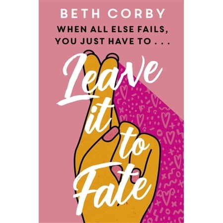 Leave It to Fate (Paperback)