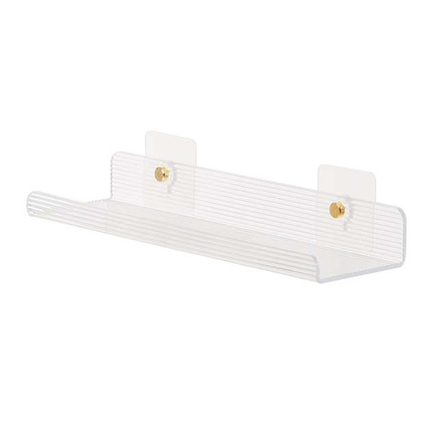 Estantes de para baño en la pared organizador de champú soporte para especias con Estante organizador de almacenamiento cesta para pared cocina Sunnimix Estante de baño