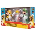 thumbnail image 6 of Super Mario 3D World Multi Pack Browsers Fury Toy Cat Mario Peach Luigi Figures, 6 of 8