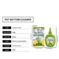thumbnail image 7 of Cooktop Cleaner 150 Oz, Removes Burnt-On Grease and Stains, for and Cooktops Setup and Daily Use, Multicolor, One Size, 7 of 7