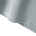 thumbnail image 4 of pstuiky camisetas de manga larga para hombre, Camisas casuales para hombre, con botones sólidos, cuello vuelto, manga larga y bolsillo. camisetas de hombre l, 4 of 5