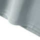 thumbnail image 4 of pstuiky camisetas de manga larga para hombre, Camisas casuales para hombre, con botones sólidos, cuello vuelto, manga larga y bolsillo. camisetas de hombre l, 4 of 5