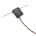 thumbnail image 2 of 4X DSMX Receiver Satellite for AR6210 AR8000 AR9020 AR12120 Receiver, 2 of 5