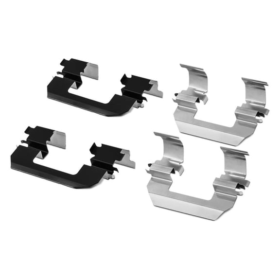 Disc Brake Hardware Kit 340-21024