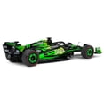thumbnail image 3 of Solido 1:18 Scale Kick Sauber F1 Team C44 Black V.Bottas Las Vegas GP 2024 Diecast Model Car S1814104, 3 of 6