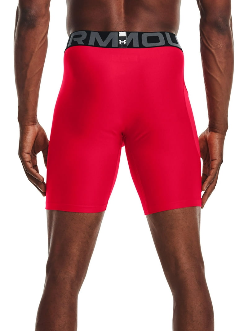 Armour Fitted Under Armour Men's Shorts Heatgear Under Armour