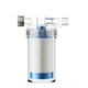 thumbnail image 2 of Filtro de agua para grifo, purificador de agua PP, para duchas, lavadoras, calentadores de agua, fregaderos, agua potable, purificador de agua de cocina, agua de lluvia, agua del grifo,, 2 of 6