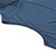 thumbnail image 5 of Chaleco Con Capucha Para Hombre Chaleco Deportivo Transpirable Con Estampado De Letras Sin Mangas XBTCLXEBCO Azul;XL, 5 of 6